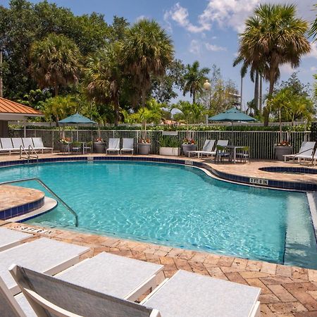 Springhill Suites Fort Lauderdale Airport Dania Beach Zewnętrze zdjęcie