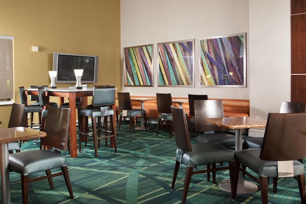 Springhill Suites Fort Lauderdale Airport Dania Beach Zewnętrze zdjęcie