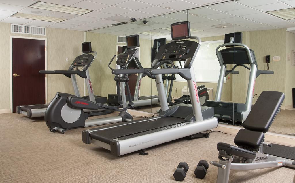 Springhill Suites Fort Lauderdale Airport Dania Beach Zewnętrze zdjęcie