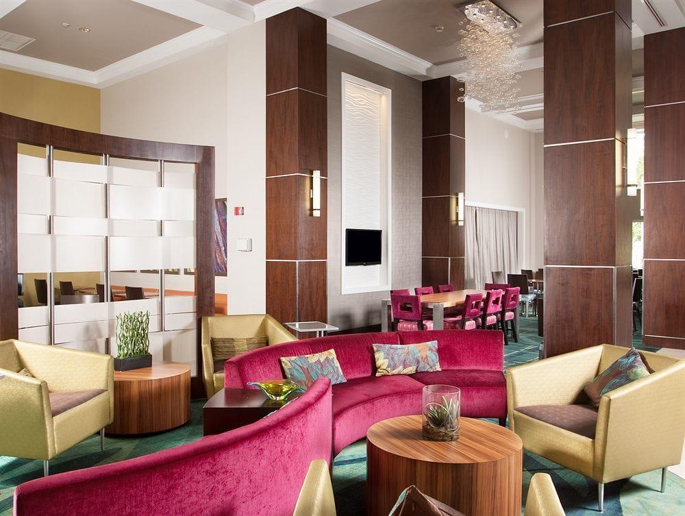 Springhill Suites Fort Lauderdale Airport Dania Beach Zewnętrze zdjęcie
