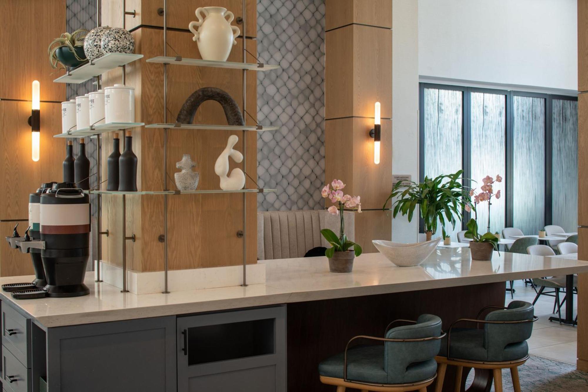 Springhill Suites Fort Lauderdale Airport Dania Beach Zewnętrze zdjęcie