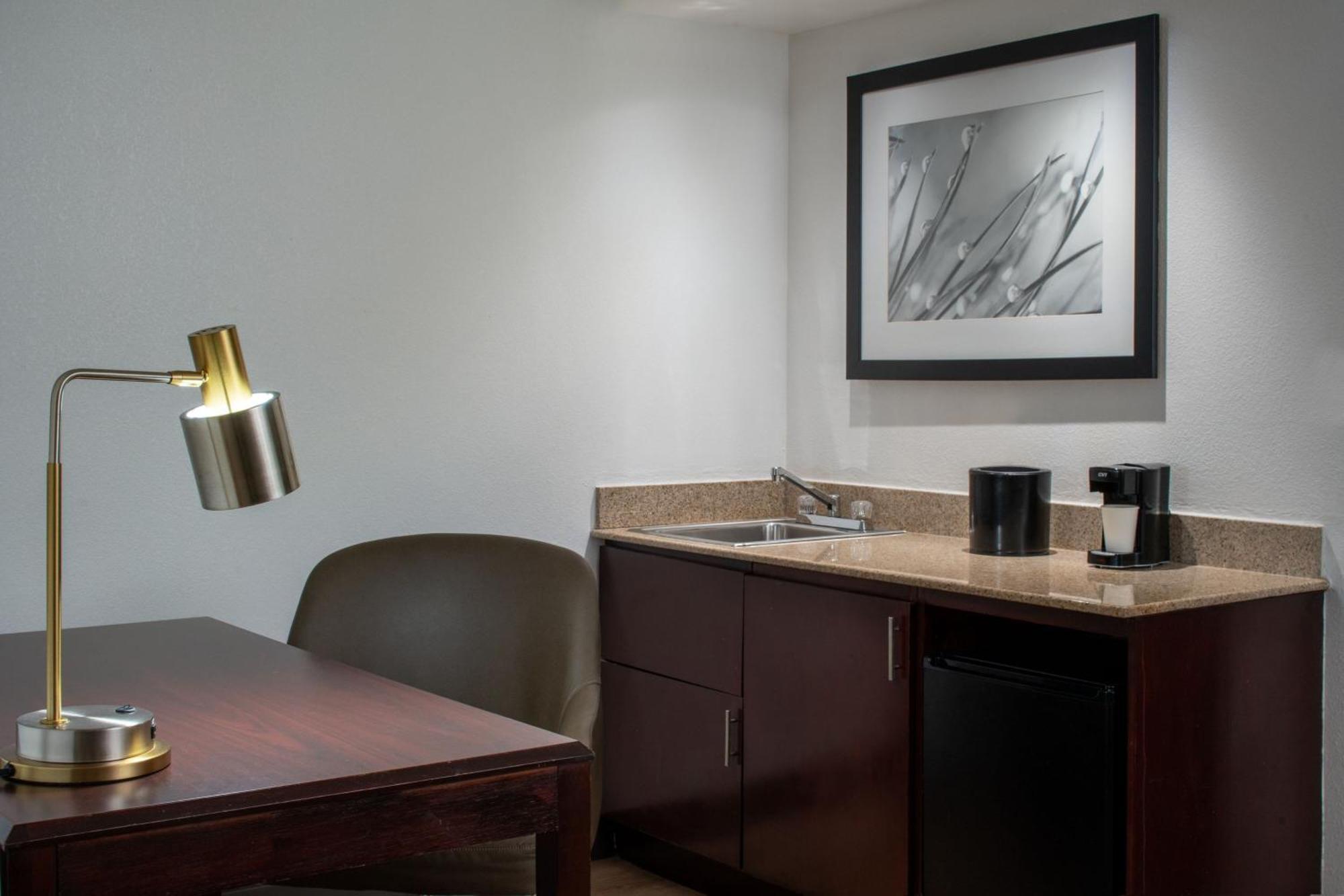 Springhill Suites Fort Lauderdale Airport Dania Beach Zewnętrze zdjęcie