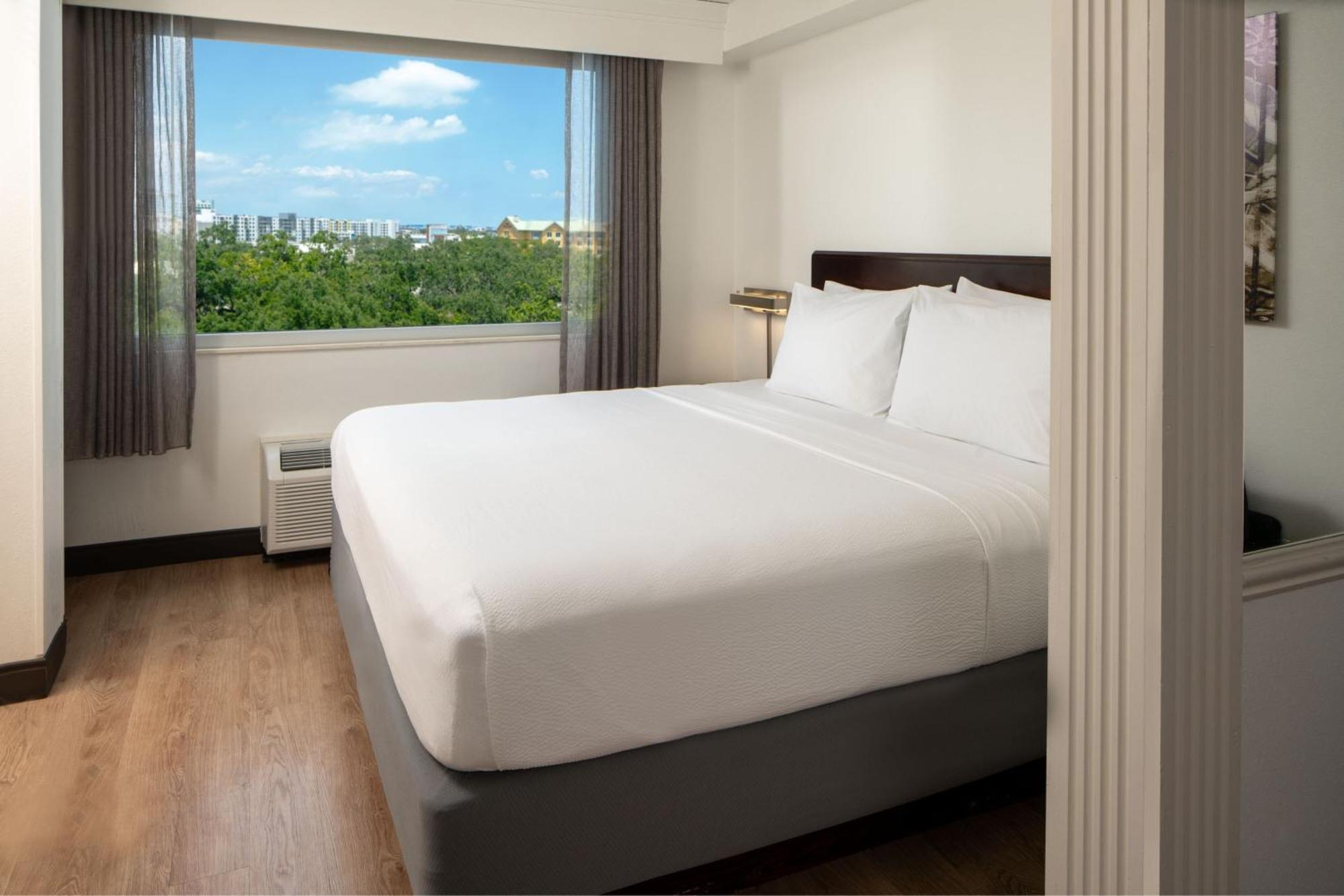 Springhill Suites Fort Lauderdale Airport Dania Beach Zewnętrze zdjęcie