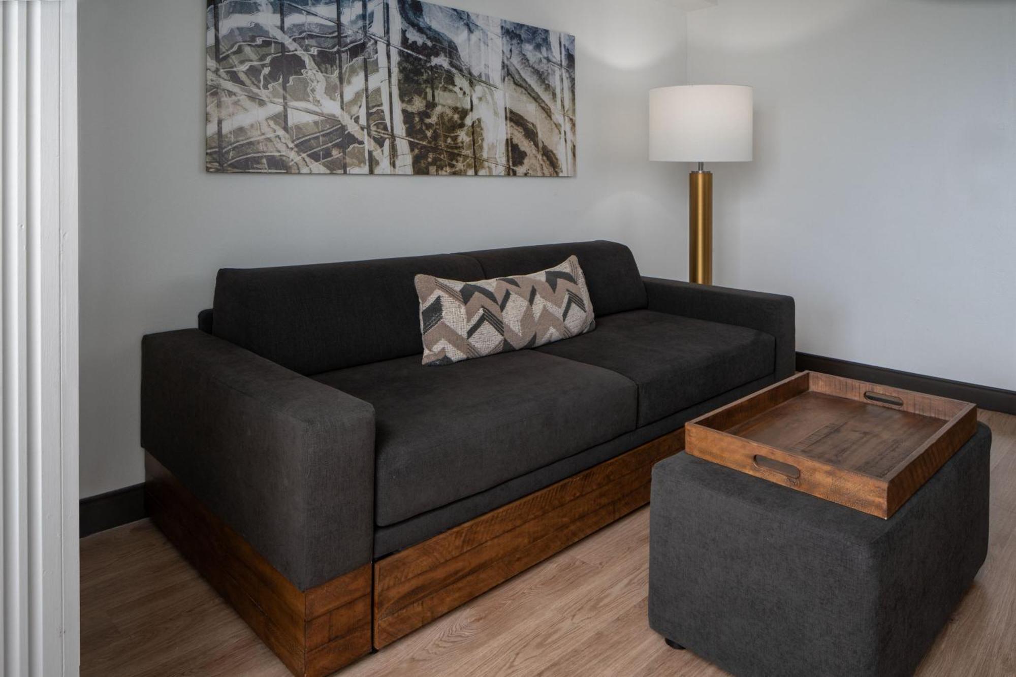 Springhill Suites Fort Lauderdale Airport Dania Beach Zewnętrze zdjęcie