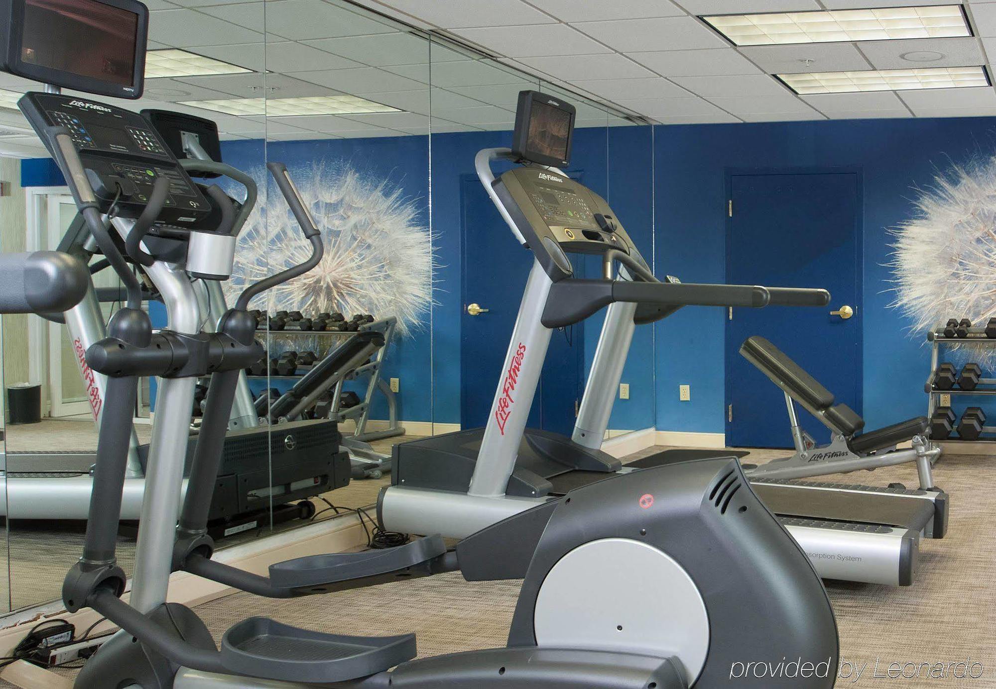 Springhill Suites Fort Lauderdale Airport Dania Beach Zewnętrze zdjęcie